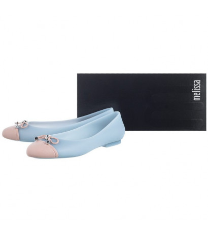 Melissa Doll V AD 32772/52365 Blue/Pink (ML130-a) baleriinid