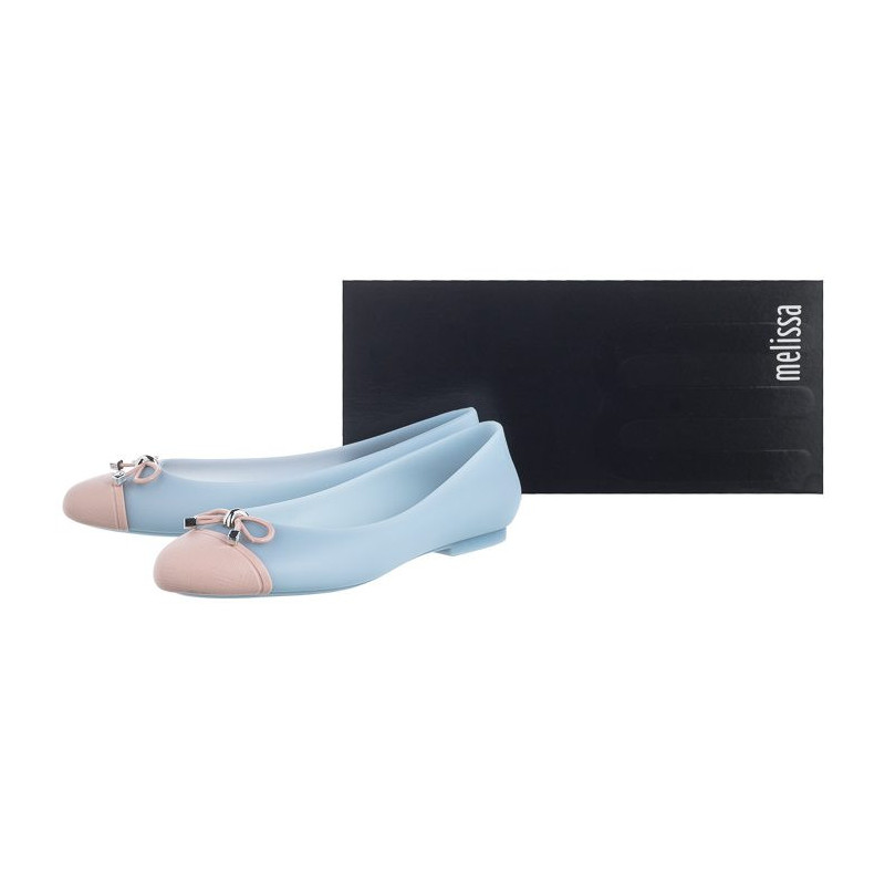 Melissa Doll V AD 32772/52365 Blue/Pink (ML130-a) baleriinid