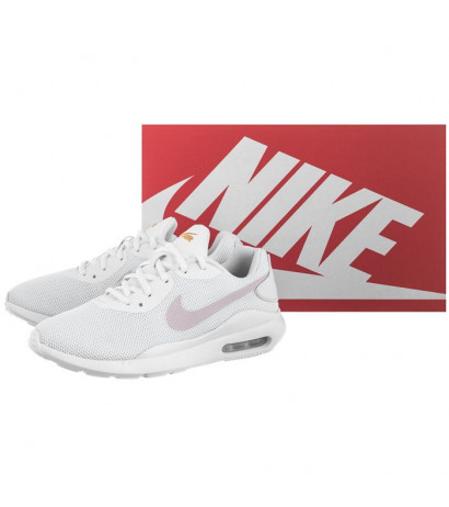 women's nike air max oketo pink