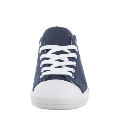 Tommy Hilfiger Low Cut Lace-Up Sneaker T3X4-30692-0890 800 Blue (TH79-b) sporta apavi