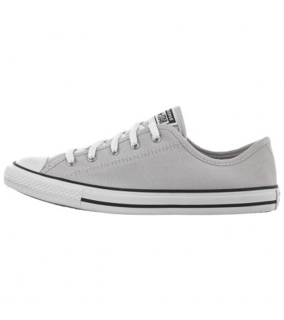 Converse CT All Star Dainty OX Mouse/White 564983C (CO411-a) shoes