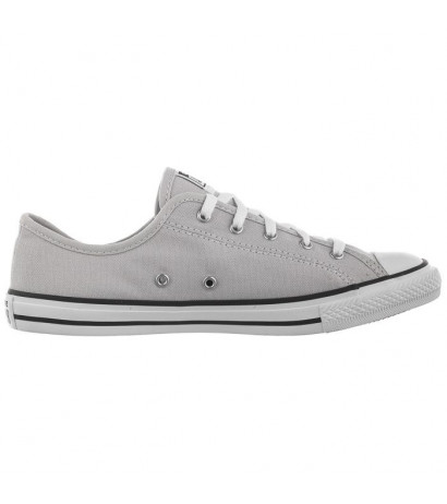 Converse CT All Star Dainty OX Mouse/White 564983C (CO411-a) bateliai