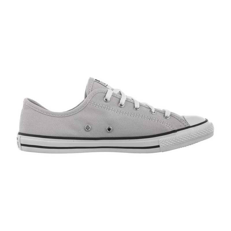 Converse CT All Star Dainty OX Mouse/White 564983C (CO411-a) kingad