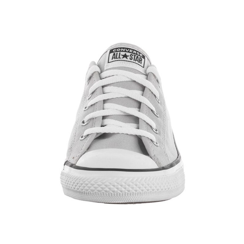 Converse CT All Star Dainty OX Mouse/White 564983C (CO411-a) bateliai