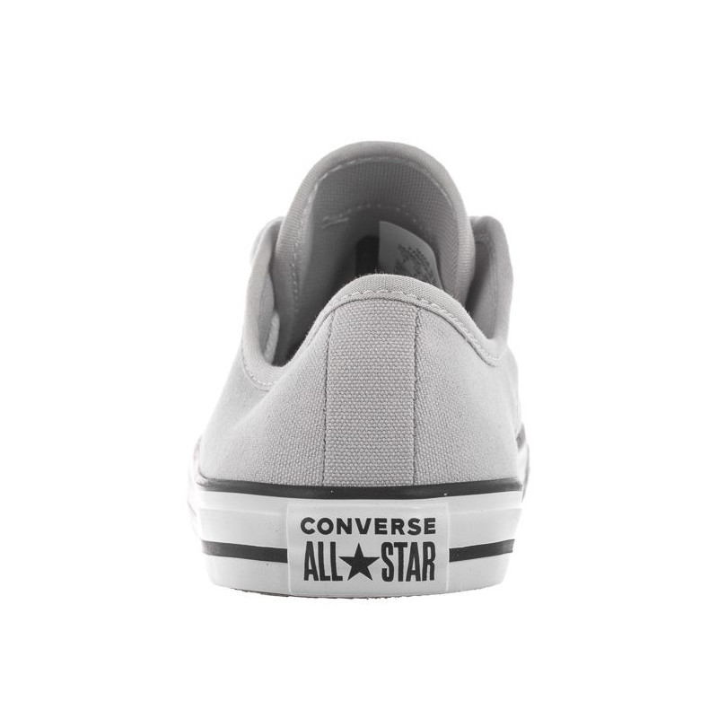 Converse CT All Star Dainty OX Mouse/White 564983C (CO411-a) bateliai