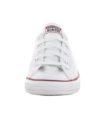 Converse CT All Star Dainty OX White/Red/Blue 564981C (CO411-b) bateliai