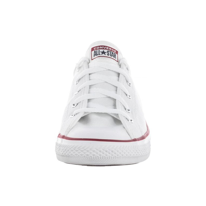 Converse CT All Star Dainty OX White/Red/Blue 564981C (CO411-b) bateliai