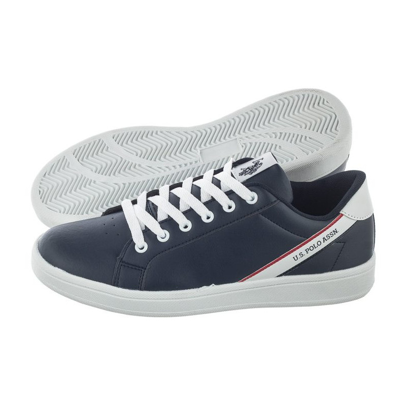 . Polo Assn. Adrian Dkbl ECROK4094S0/Y1 (US5-a) shoes