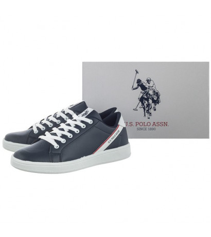 U.S. Polo Assn. Adrian Dkbl ECROK4094S0/Y1 (US5-a) spordijalatsid