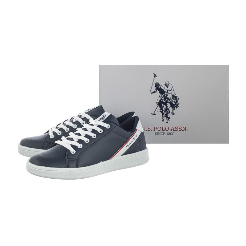 U.S. Polo Assn. Adrian Dkbl ECROK4094S0/Y1 (US5-a) spordijalatsid