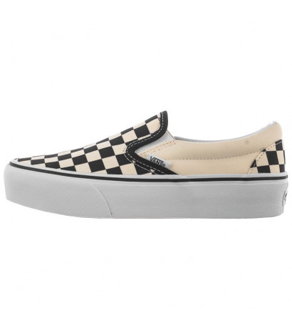 Vans Classic Slip-On Platform VN00018EBWW1 (VA295-a) kingad