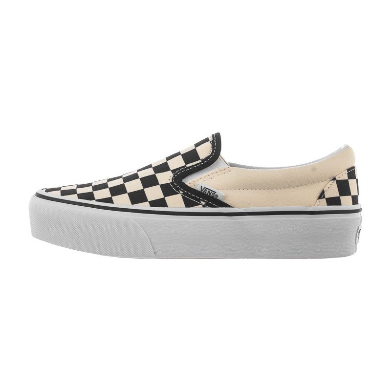 Vans Classic Slip-On Platform VN00018EBWW1 (VA295-a) kingad