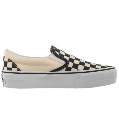 Vans Classic Slip-On Platform VN00018EBWW1 (VA295-a) sneakers