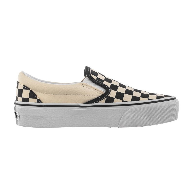 Vans Classic Slip-On Platform VN00018EBWW1 (VA295-a) kingad