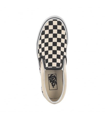 Vans Classic Slip-On Platform VN00018EBWW1 (VA295-a) sportiniai bateliai