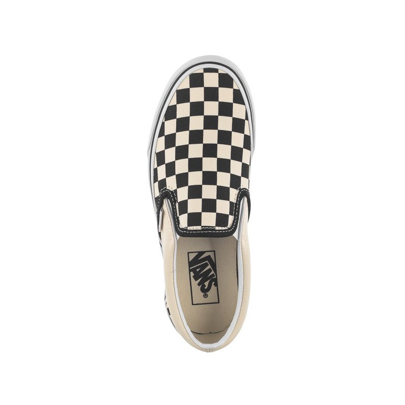 Vans Classic Slip-On Platform VN00018EBWW1 (VA295-a) kingad