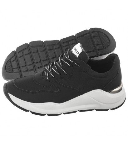 CheBello Czarne 2425-150-164-PSK-S86 (CH88-a) sports Shoes