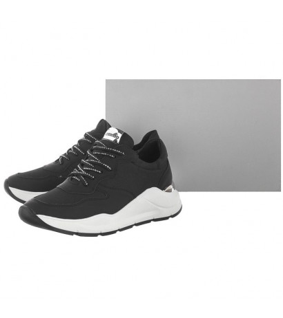 CheBello Czarne 2425-150-164-PSK-S86 (CH88-a) sports Shoes