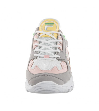 Fila Select  Low Wmn White/Rosewater 1010662.92V (FI22-a) spordijalatsid