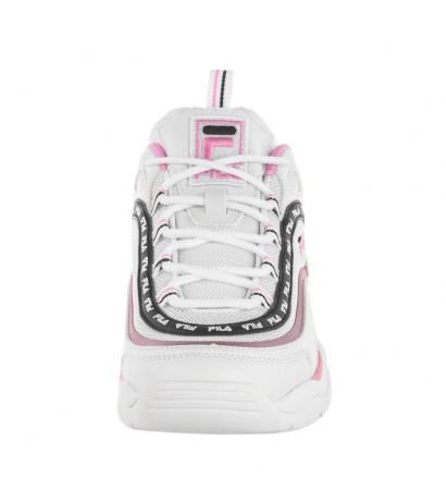 Fila Ray Mesh Wmn White/ Rosebloom 1010881.92W (FI34-a) spordijalatsid