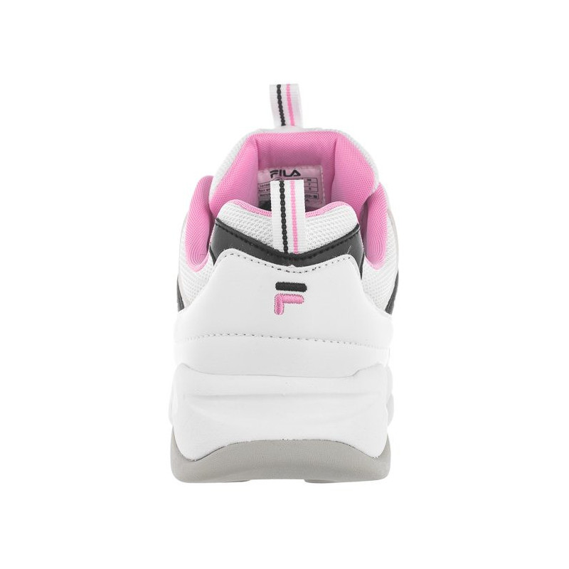 Fila Ray Mesh Wmn White/ Rosebloom 1010881.92W (FI34-a) spordijalatsid