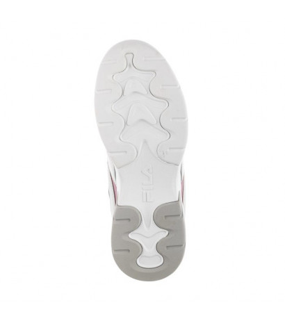 Fila Ray Mesh Wmn White/ Rosebloom 1010881.92W (FI34-a) sporta apavi