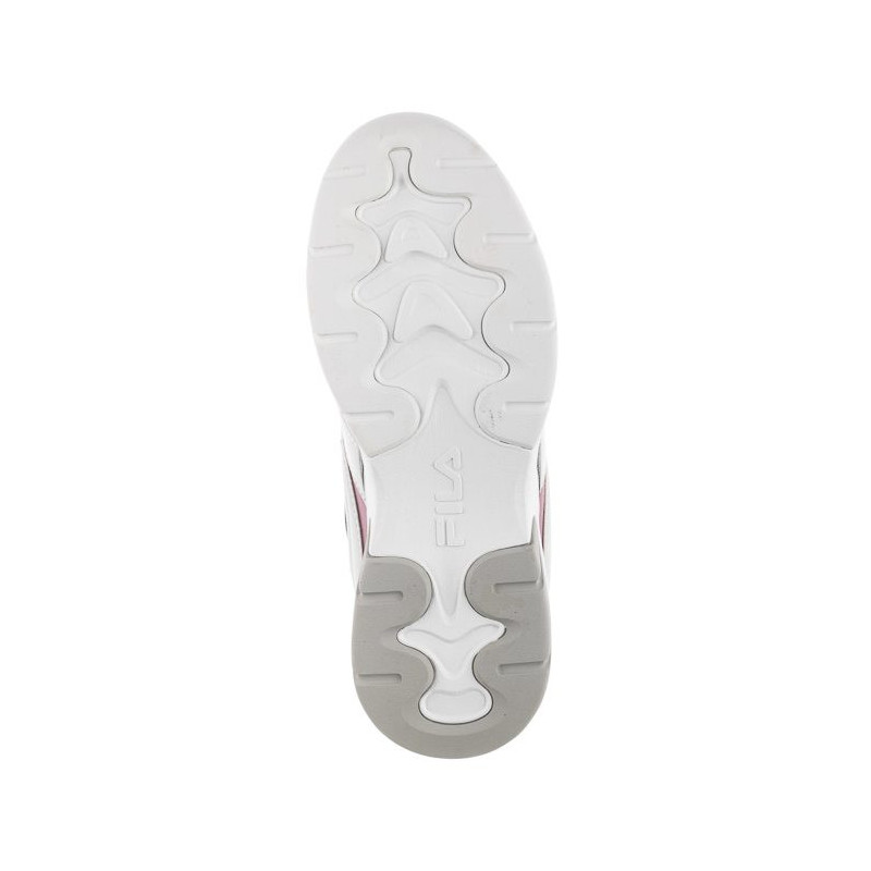 Fila Ray Mesh Wmn White/ Rosebloom 1010881.92W (FI34-a) sporta apavi