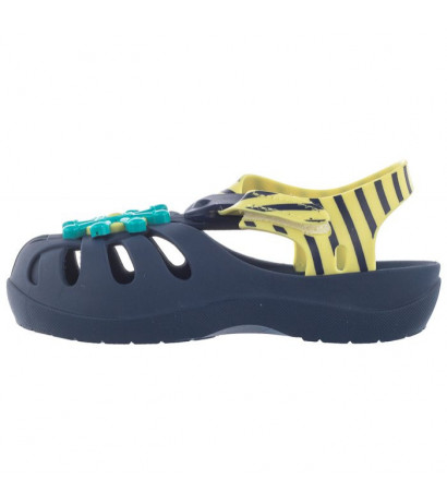 Ipanema Summer VII Baby 82858/20688 Blue/Yellow (IP26-a) sandaalid