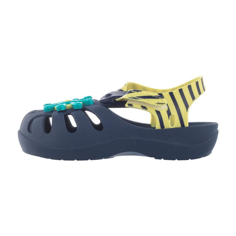 Ipanema Summer VII Baby 82858/20688 Blue/Yellow (IP26-a) sandaalid