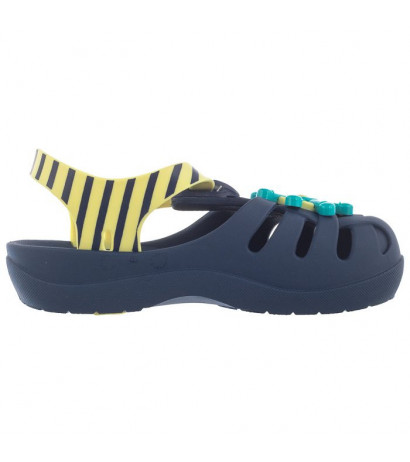 Ipanema Summer VII Baby 82858/20688 Blue/Yellow (IP26-a) sandals