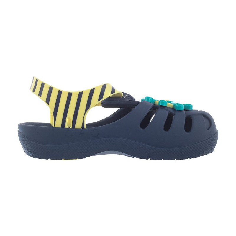 Ipanema Summer VII Baby 82858/20688 Blue/Yellow (IP26-a) sandalai