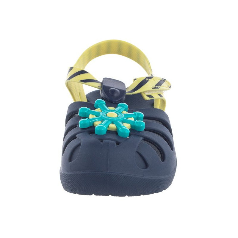 Ipanema Summer VII Baby 82858/20688 Blue/Yellow (IP26-a) sandaalid