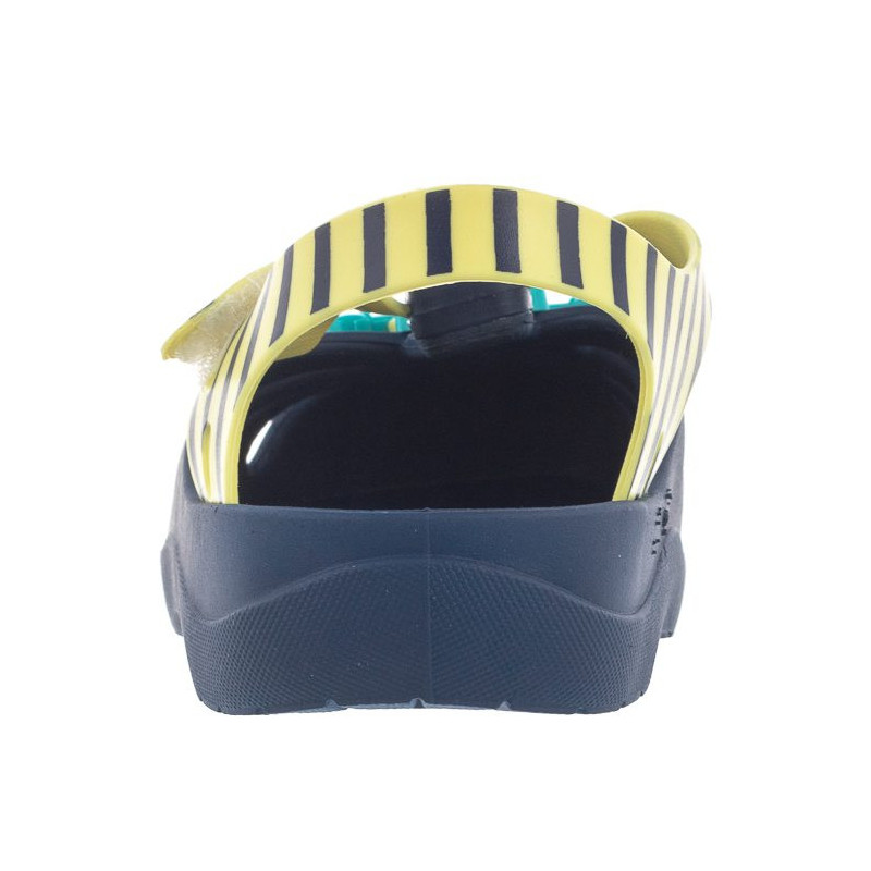 Ipanema Summer VII Baby 82858/20688 Blue/Yellow (IP26-a) sandaalid