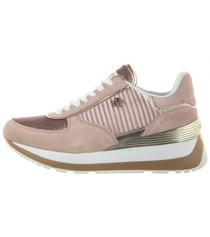 U.S. Polo Assn. Valery3 Paillettes-Nude YLA4091W9/TS2 (US15-a) sportiniai bateliai