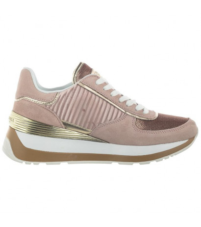 U.S. Polo Assn. Valery3 Paillettes-Nude YLA4091W9/TS2 (US15-a) sportiniai bateliai