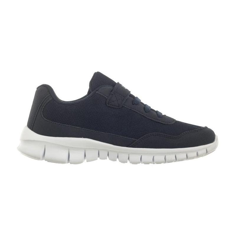 Kappa Follow K 260604K/6737 L Navy/Mint (KA178-b) sports shoes