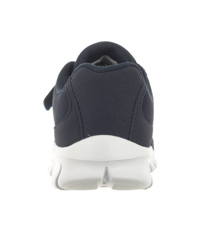 Kappa Follow K 260604K/6737 L Navy/Mint (KA178-b) spordijalatsid