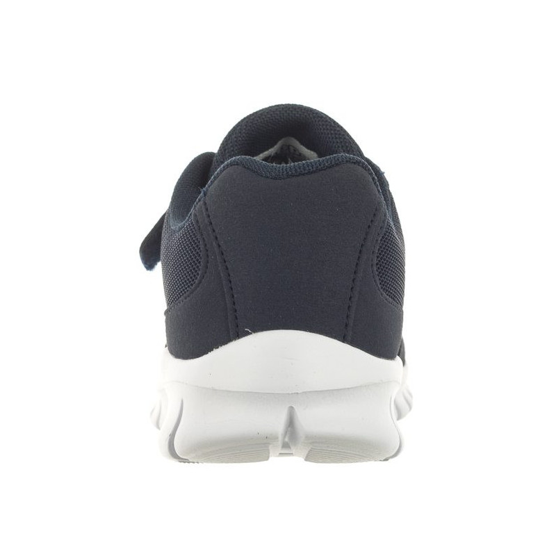 Kappa Follow K 260604K/6737 L Navy/Mint (KA178-b) sporta apavi