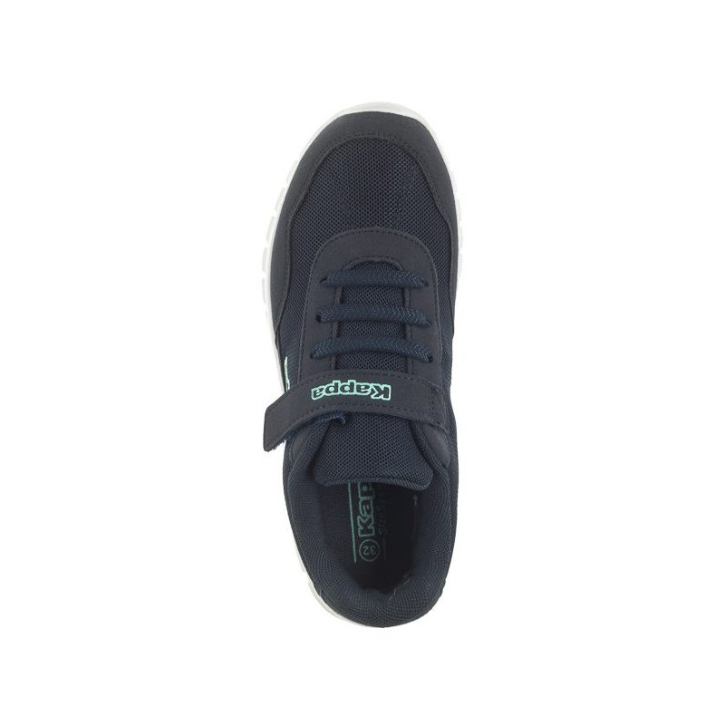 Kappa Follow K 260604K/6737 L Navy/Mint (KA178-b) sportiniai bateliai