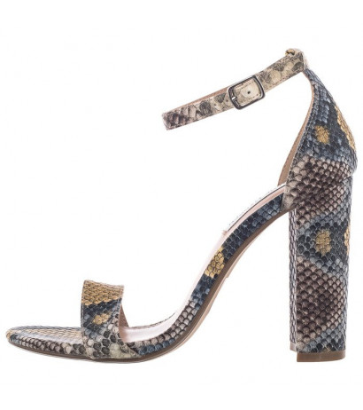 Steve Madden Carrson Multi Snake SM11000008-02002-918 (ST6-a) kingad