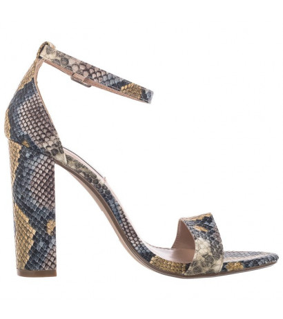 Steve Madden Carrson Multi Snake SM11000008-02002-918 (ST6-a) kingad