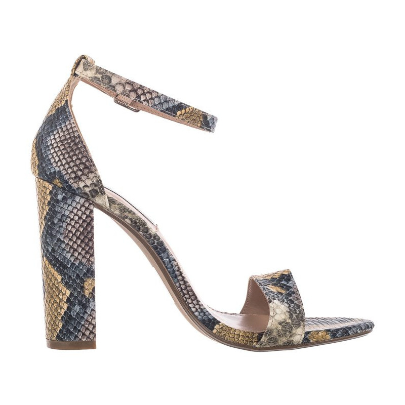 Steve Madden Carrson Multi Snake SM11000008-02002-918 (ST6-a) kingad