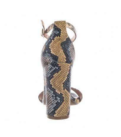 Steve Madden Carrson Multi Snake SM11000008-02002-918 (ST6-a) kingad