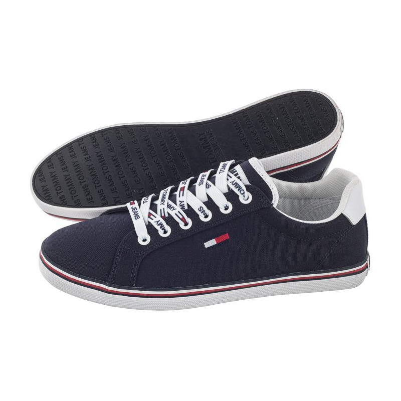 tommy hilfiger sparkle trainers