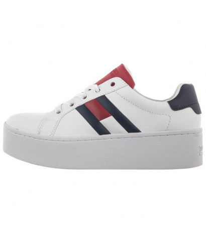 Tommy Hilfiger Tommy Jeans Icon Sneaker EN0EN00876-020 Rwb (TH115-a) sporta apavi