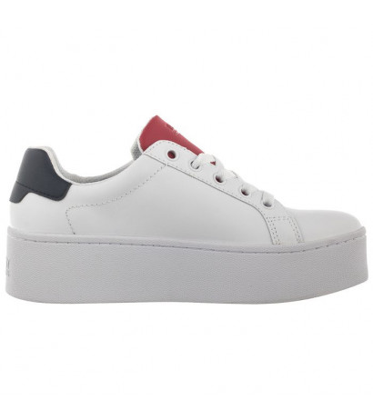 Tommy Hilfiger Tommy Jeans Icon Sneaker EN0EN00876-020 Rwb (TH115-a) sportiniai bateliai