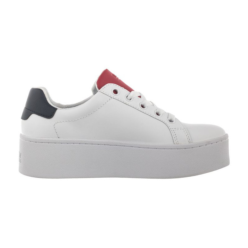 Tommy Hilfiger Tommy Jeans Icon Sneaker EN0EN00876-020 Rwb (TH115-a) spordijalatsid