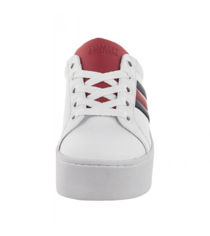 Tommy Hilfiger Tommy Jeans Icon Sneaker EN0EN00876-020 Rwb (TH115-a) spordijalatsid