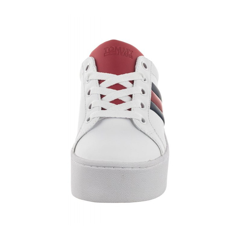 Tommy Hilfiger Tommy Jeans Icon Sneaker EN0EN00876-020 Rwb (TH115-a) sporta apavi