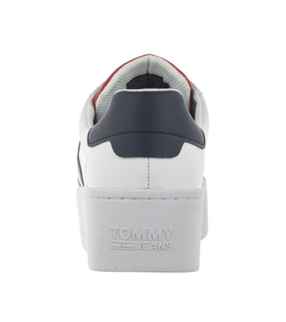 Tommy Hilfiger Tommy Jeans Icon Sneaker EN0EN00876-020 Rwb (TH115-a) sporta apavi